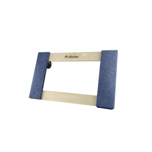 ProSeries Carpeted Dolly 1000 Pound Capacity